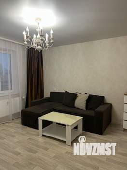 2-к квартира, на длительный срок, 59м2, 15/17 этаж
