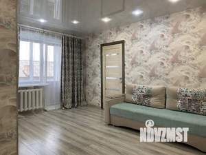 1-к квартира, посуточно, 32м2, 5/5 этаж