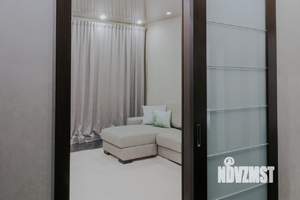 1-к квартира, посуточно, 54м2, 1/1 этаж