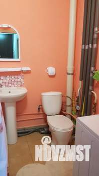 1-к квартира, посуточно, 40м2, 6/16 этаж