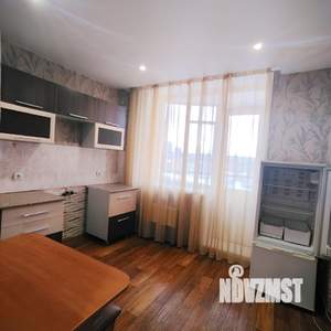 1-к квартира, на длительный срок, 36м2, 4/10 этаж