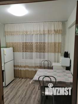 1-к квартира, на длительный срок, 35м2, 5/5 этаж