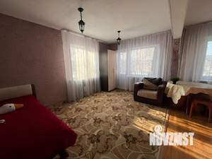 1-к квартира, на длительный срок, 34м2, 2/5 этаж