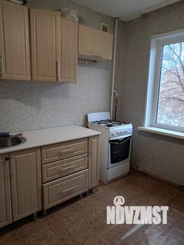 1-к квартира, на длительный срок, 33м2, 3/5 этаж