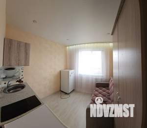 Студия квартира, на длительный срок, 12м2, 9/9 этаж