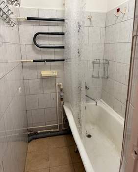 2-к квартира, на длительный срок, 43м2, 3/5 этаж