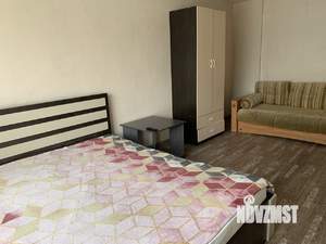 1-к квартира, посуточно, 42м2, 2/5 этаж