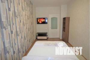 3-к квартира, посуточно, 90м2, 15/20 этаж