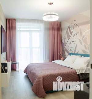 2-к квартира, посуточно, 41м2, 1/1 этаж