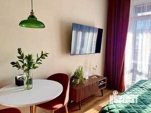 Студия квартира, посуточно, 26м2, 6/7 этаж