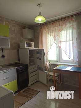 1-к квартира, на длительный срок, 35м2, 3/5 этаж