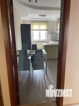 3-к квартира, на длительный срок, 107м2, 5/10 этаж