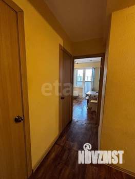 2-к квартира, на длительный срок, 50м2, 5/17 этаж