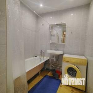 1-к квартира, на длительный срок, 36м2, 4/10 этаж