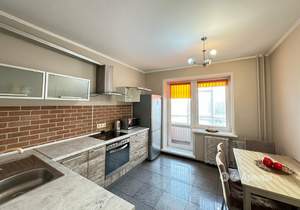 2-к квартира, на длительный срок, 62м2, 8/10 этаж