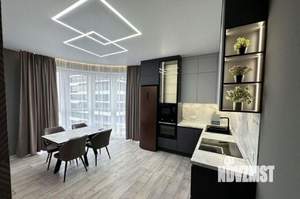 2-к квартира, на длительный срок, 57м2, 5/26 этаж