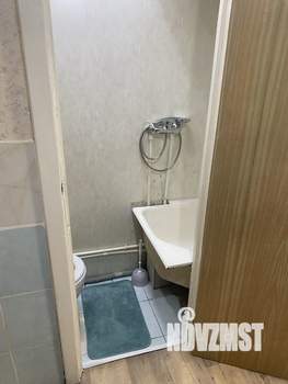 1-к квартира, на длительный срок, 15м2, 4/5 этаж