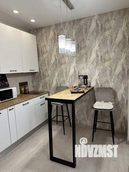 Студия квартира, на длительный срок, 25м2, 6/26 этаж