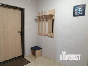 2-к квартира, посуточно, 56м2, 25/25 этаж