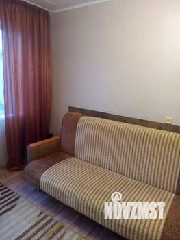 1-к квартира, на длительный срок, 17м2, 4/5 этаж