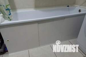 1-к квартира, посуточно, 10м2, 1/1 этаж