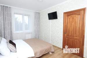 2-к квартира, посуточно, 54м2, 1/1 этаж