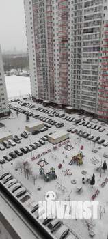 Студия квартира, на длительный срок, 26м2, 14/20 этаж