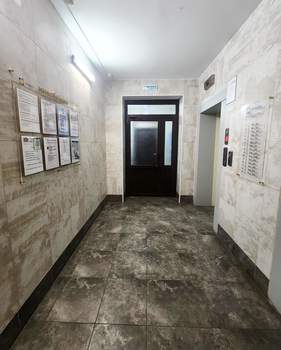 1-к квартира, на длительный срок, 34м2, 15/15 этаж