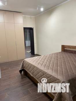 2-к квартира, посуточно, 52м2, 1/5 этаж