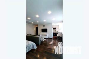 1-к квартира, посуточно, 42м2, 2/5 этаж