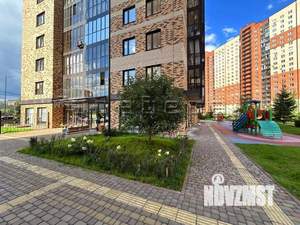 Студия квартира, на длительный срок, 27м2, 4/17 этаж