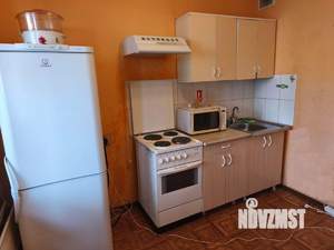 1-к квартира, на длительный срок, 41м2, 1/10 этаж