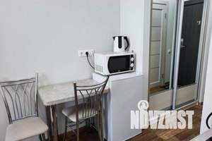 1-к квартира, посуточно, 20м2, 7/11 этаж