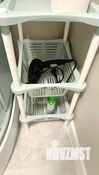 Студия квартира, посуточно, 14м2, 8/25 этаж