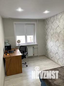 2-к квартира, посуточно, 49м2, 2/5 этаж