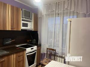 1-к квартира, на длительный срок, 31м2, 4/5 этаж
