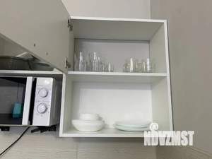 1-к квартира, посуточно, 25м2, 3/5 этаж