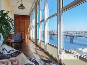 2-к квартира, посуточно, 50м2, 18/25 этаж