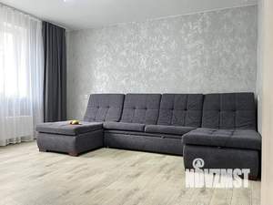 2-к квартира, посуточно, 60м2, 7/17 этаж