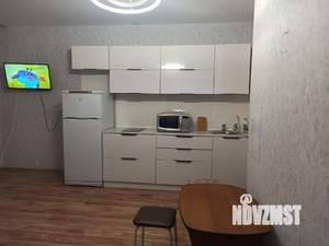 2-к квартира, посуточно, 60м2, 11/17 этаж