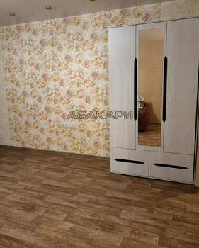 1-к квартира, на длительный срок, 41м2, 7/10 этаж