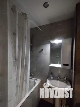 Студия квартира, посуточно, 19м2, 2/16 этаж