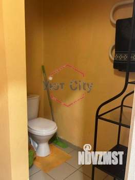 1-к квартира, на длительный срок, 40м2, 2/10 этаж