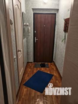 Студия квартира, на длительный срок, 25м2, 9/16 этаж