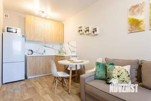 2-к квартира, посуточно, 52м2, 1/1 этаж