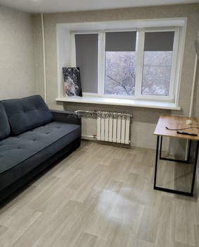 1-к квартира, на длительный срок, 32м2, 2/5 этаж