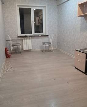 Студия квартира, на длительный срок, 15м2, 5/5 этаж