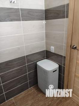 Студия квартира, на длительный срок, 42м2, 16/24 этаж