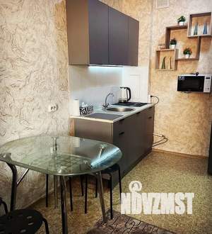 1-к квартира, посуточно, 30м2, 3/14 этаж