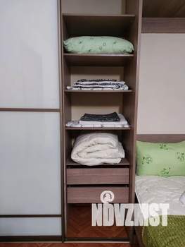 1-к квартира, посуточно, 35м2, 1/5 этаж